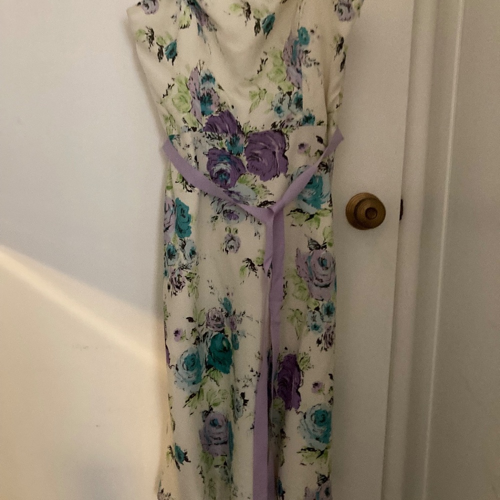 Ann Taylor size 6 dress